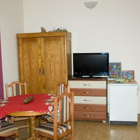 Turul Otel Berehove  Dış mekan fotoğraf