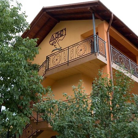 Turul Otel Berehove  Dış mekan fotoğraf
