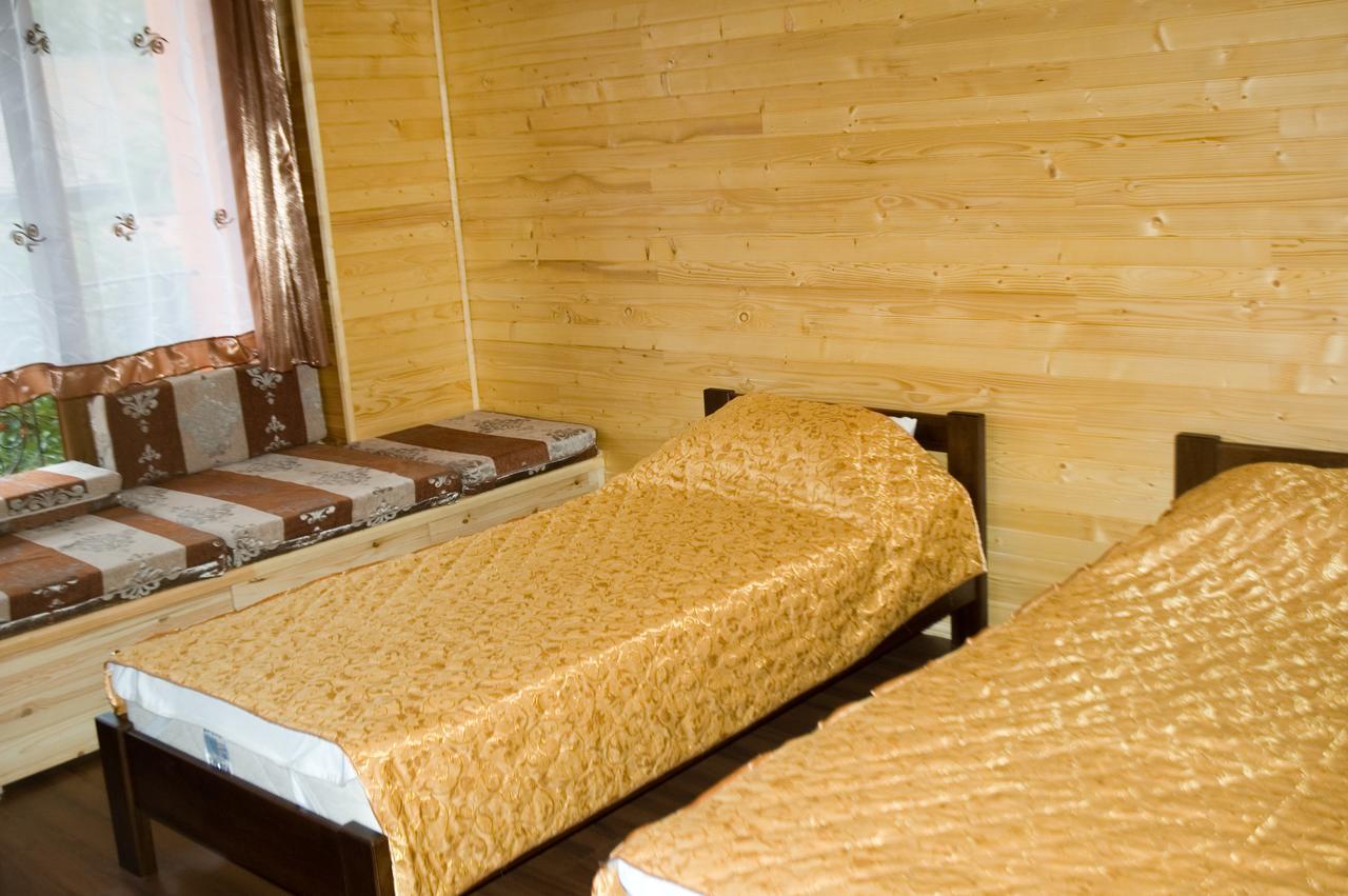 Turul Otel Berehove  Dış mekan fotoğraf
