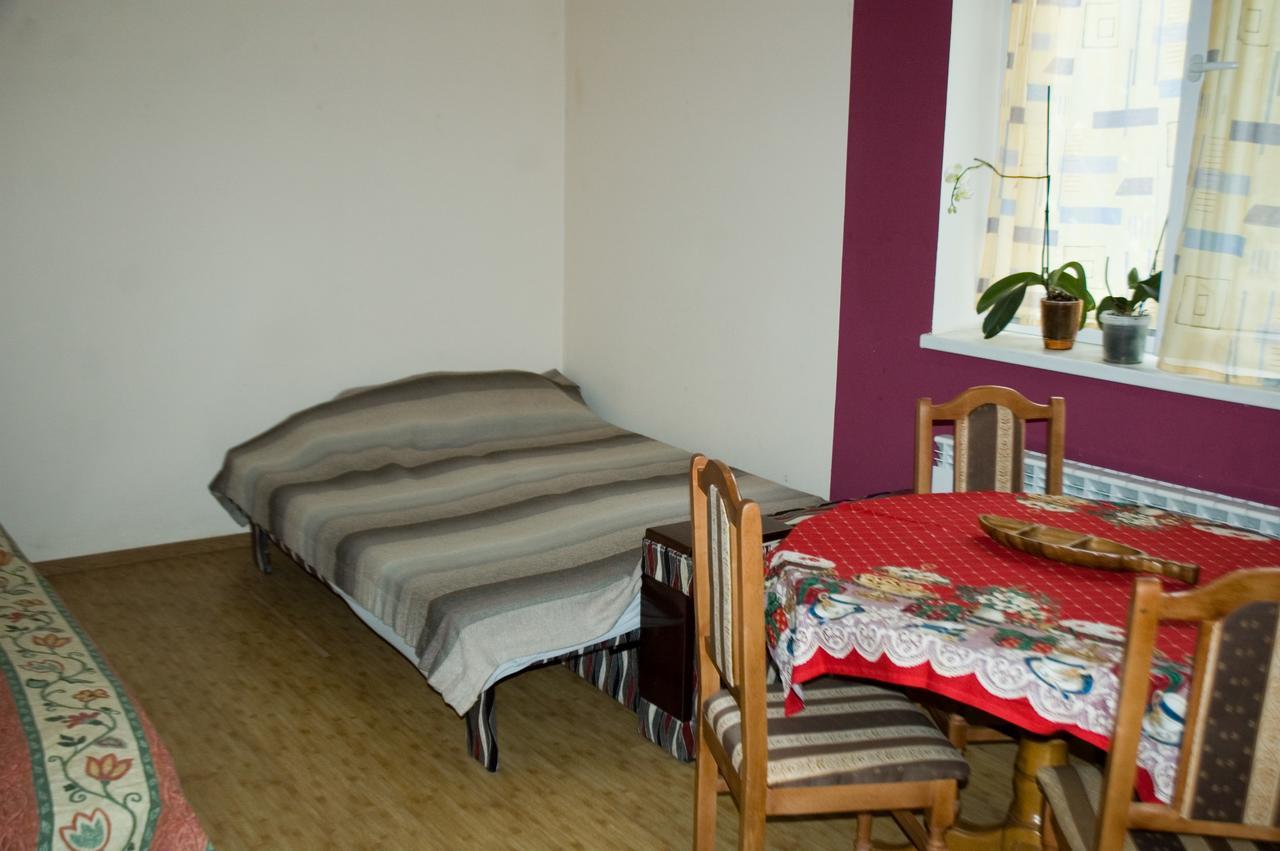 Turul Otel Berehove  Dış mekan fotoğraf