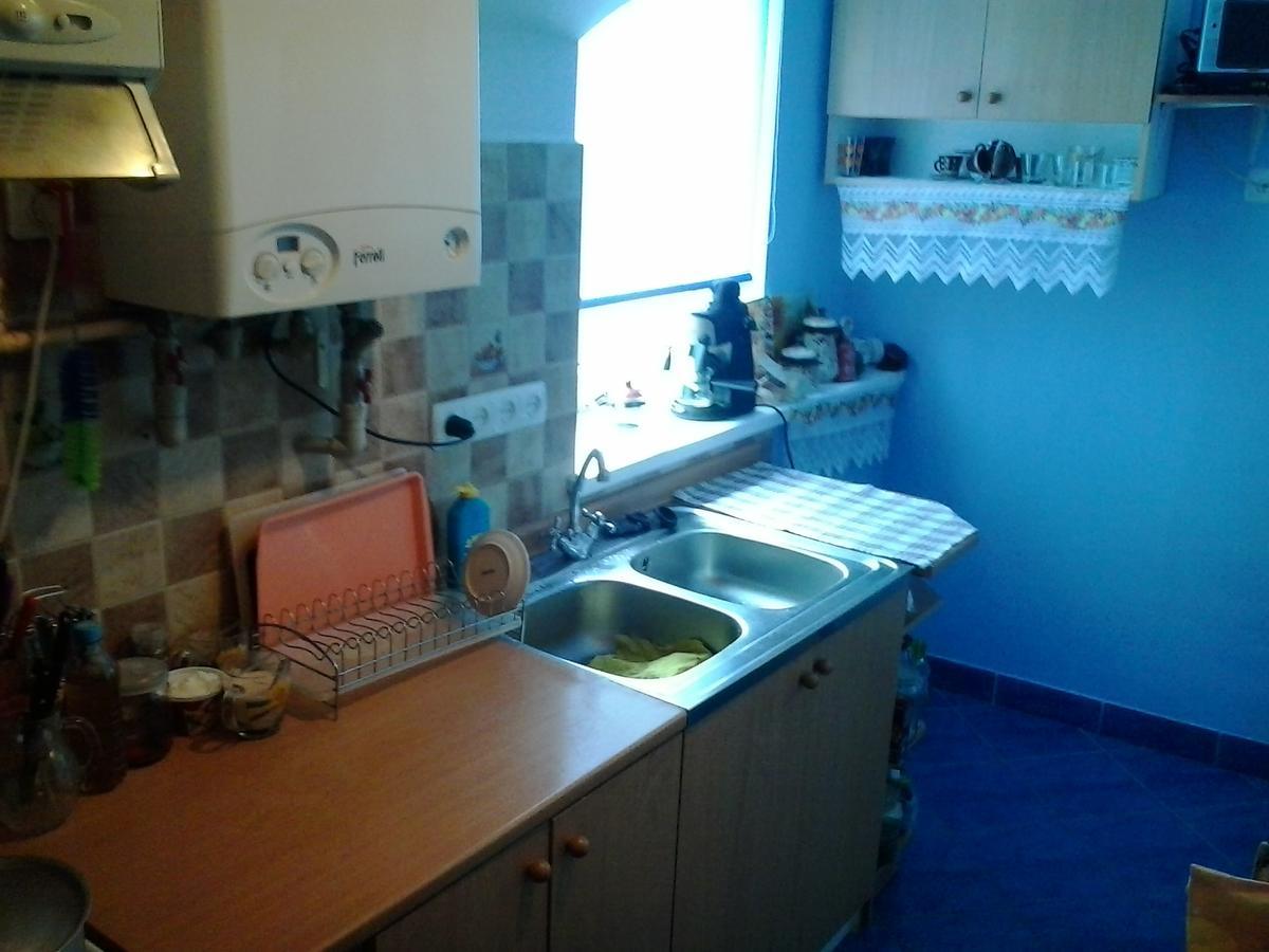 Turul Otel Berehove  Dış mekan fotoğraf
