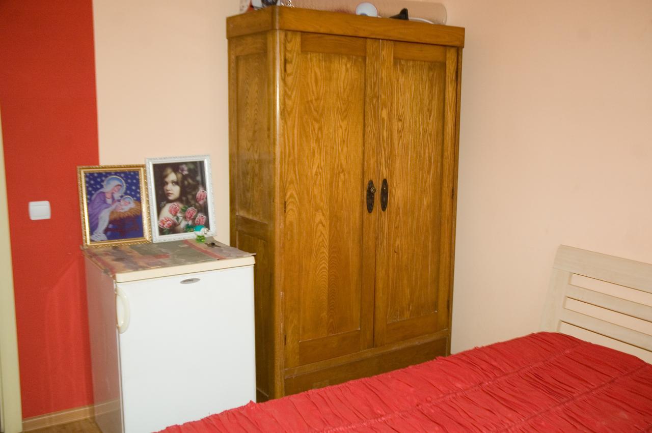 Turul Otel Berehove  Dış mekan fotoğraf