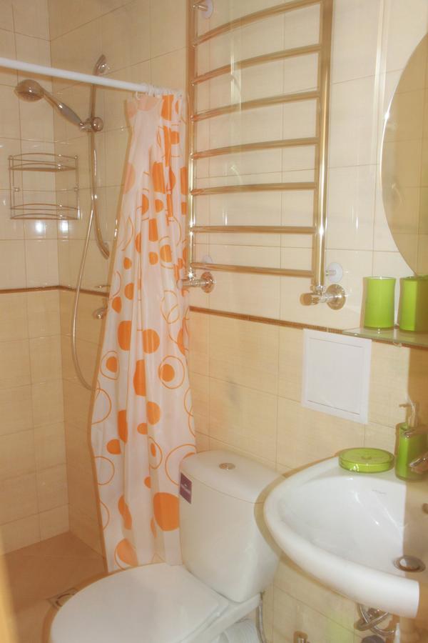 Turul Otel Berehove  Dış mekan fotoğraf