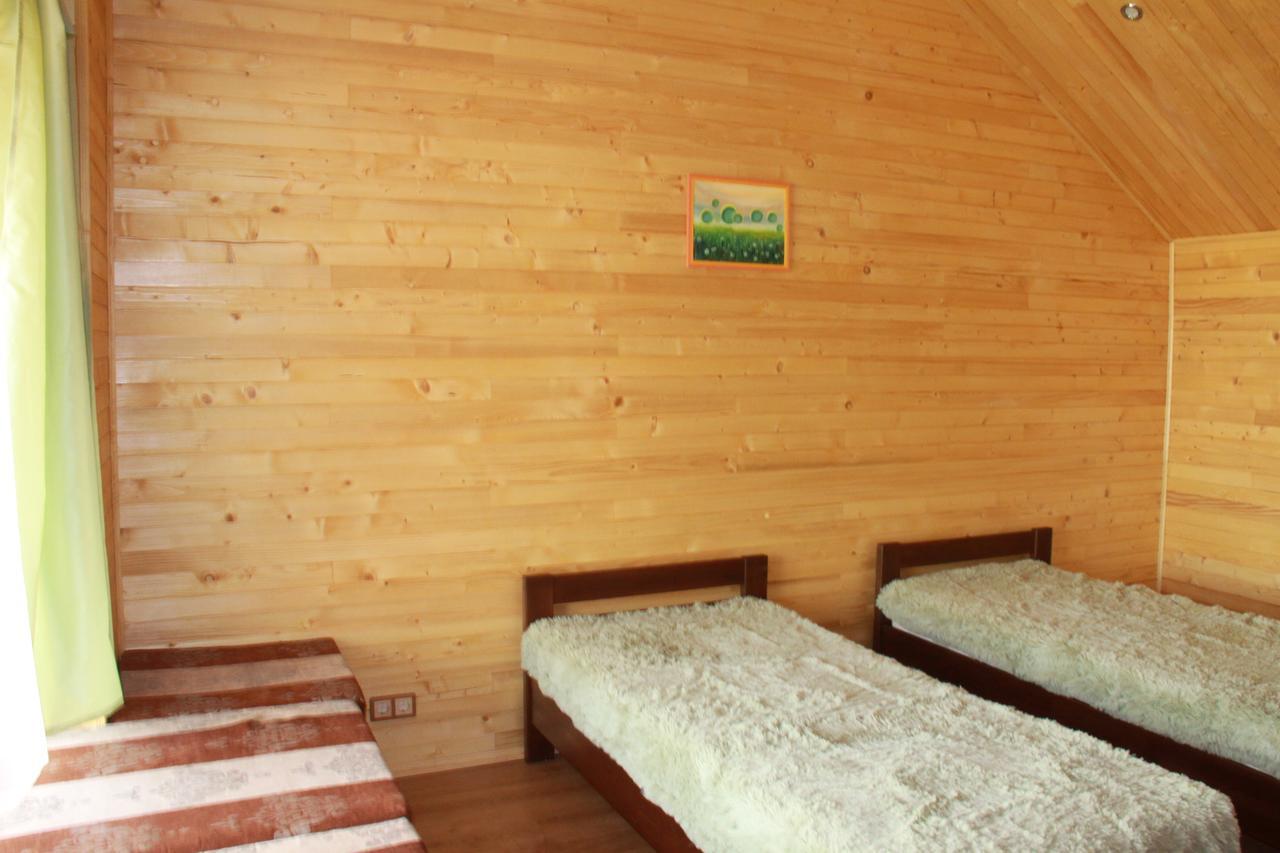 Turul Otel Berehove  Dış mekan fotoğraf