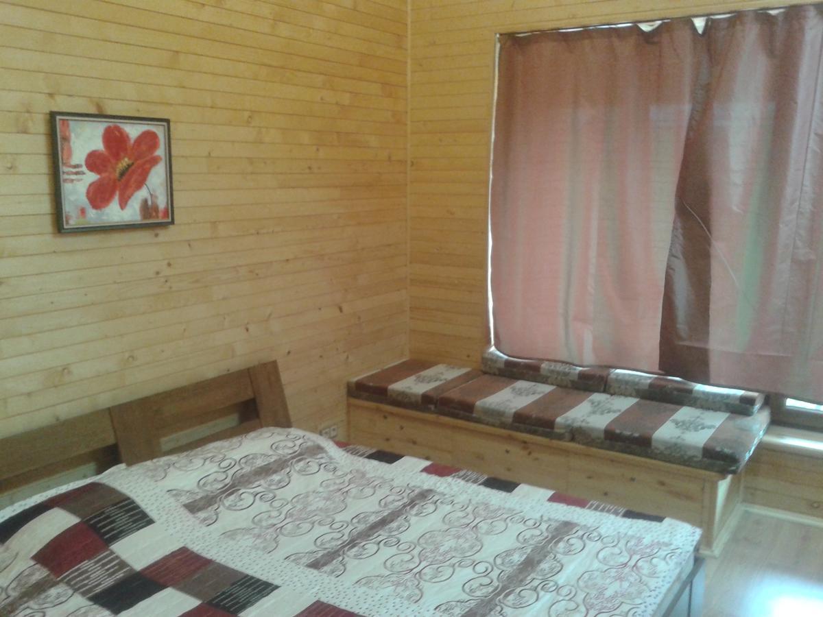 Turul Otel Berehove  Dış mekan fotoğraf