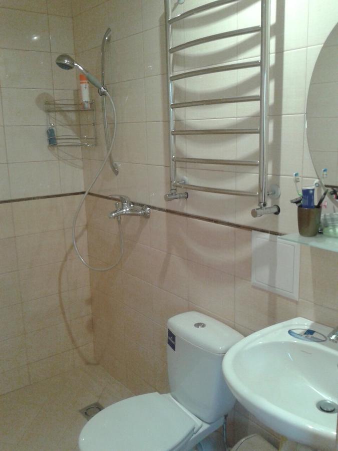 Turul Otel Berehove  Dış mekan fotoğraf