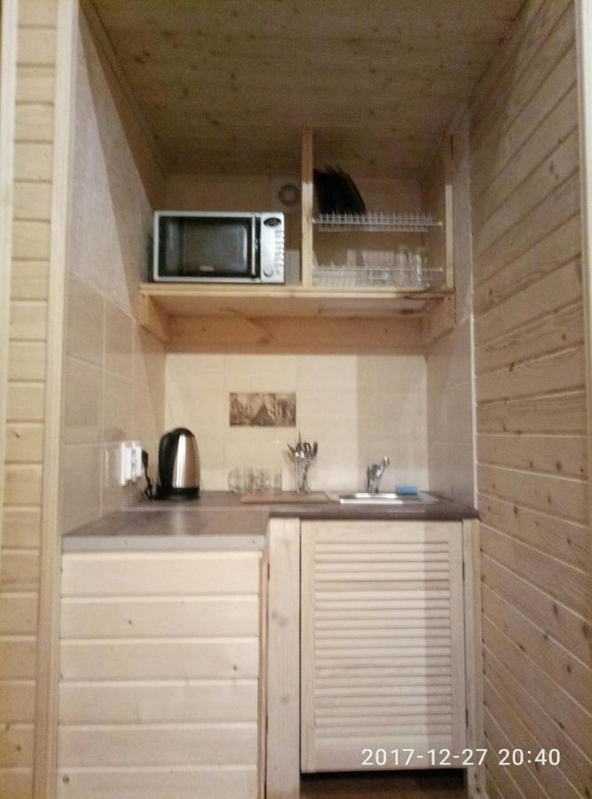 Turul Otel Berehove  Dış mekan fotoğraf