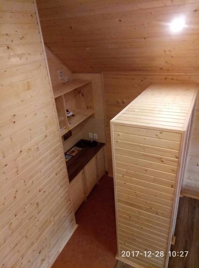 Turul Otel Berehove  Dış mekan fotoğraf
