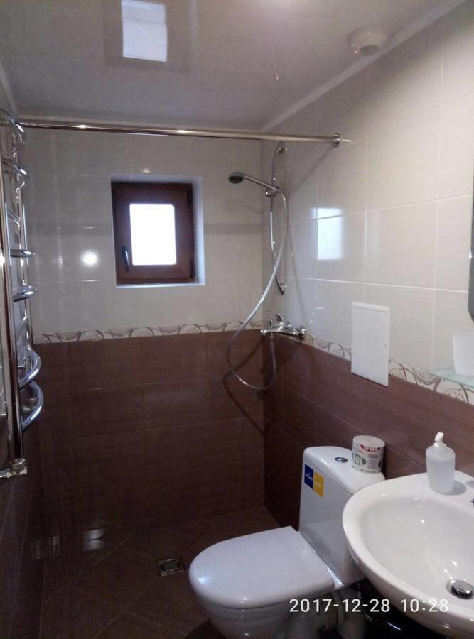 Turul Otel Berehove  Dış mekan fotoğraf