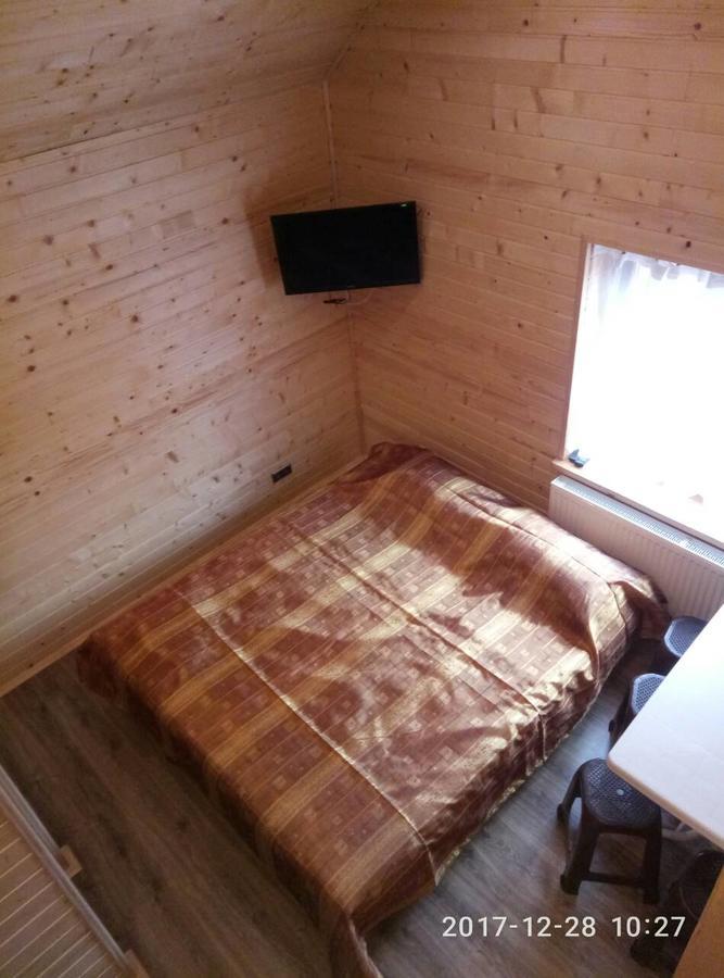 Turul Otel Berehove  Dış mekan fotoğraf