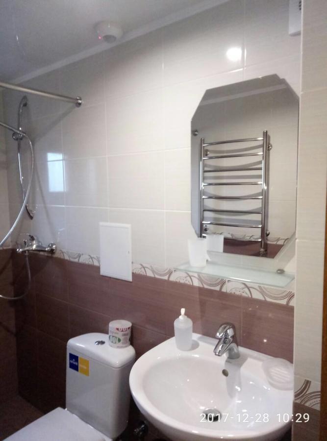 Turul Otel Berehove  Dış mekan fotoğraf