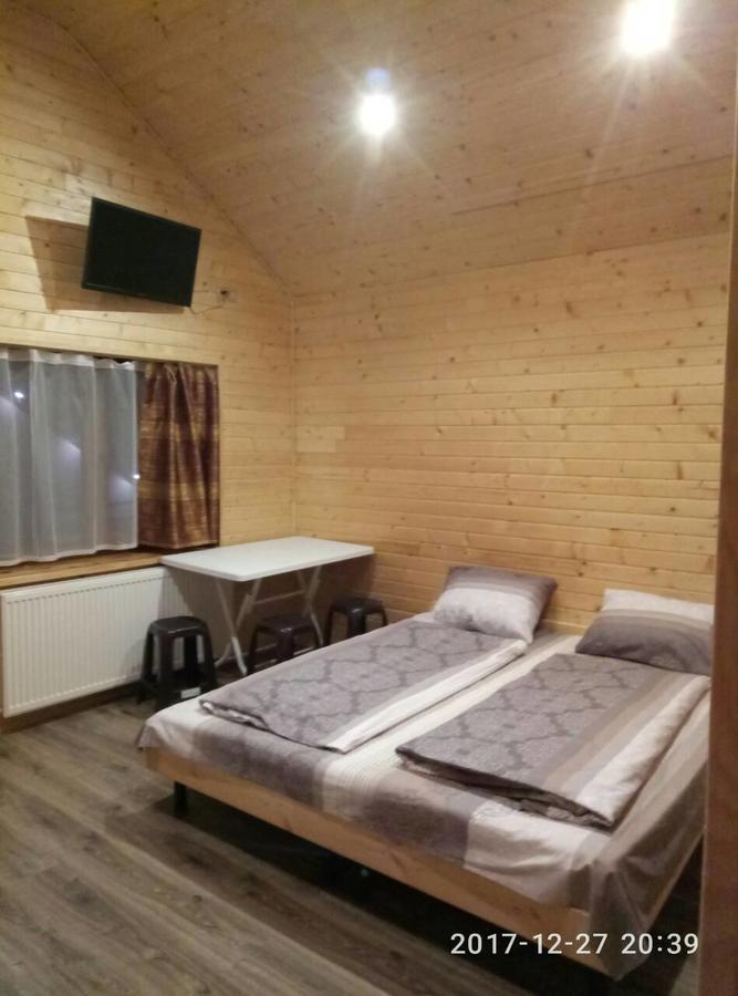 Turul Otel Berehove  Dış mekan fotoğraf