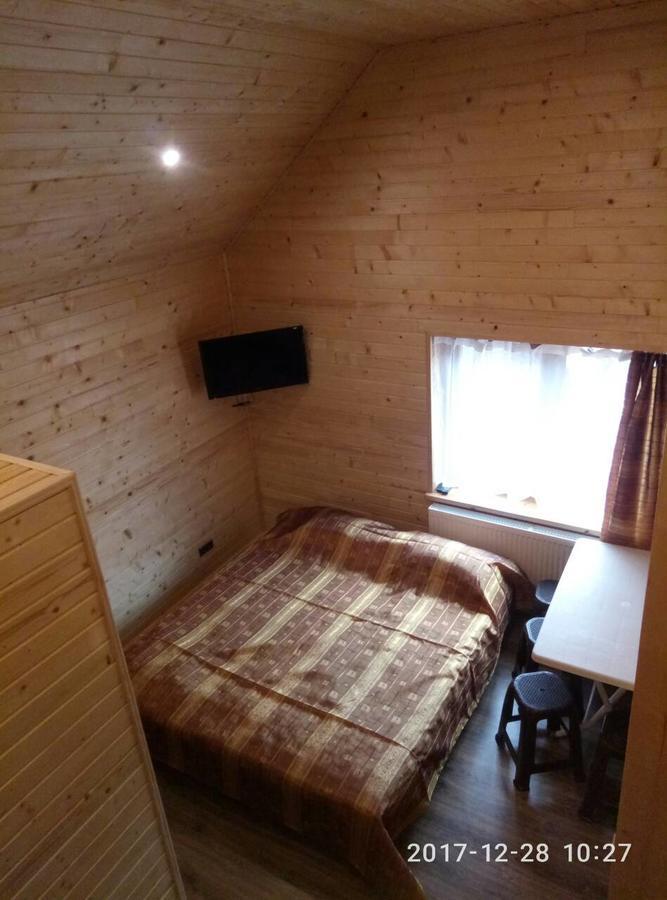 Turul Otel Berehove  Dış mekan fotoğraf