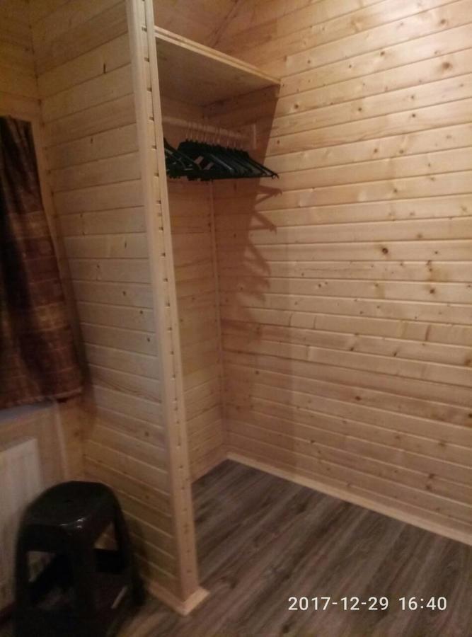 Turul Otel Berehove  Dış mekan fotoğraf