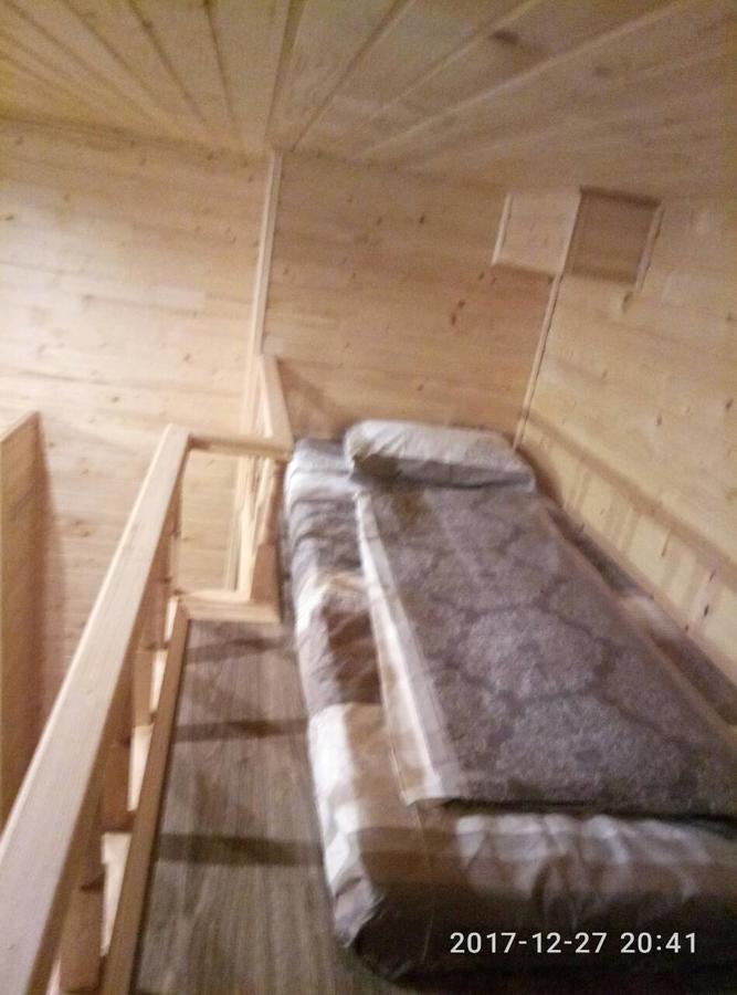 Turul Otel Berehove  Dış mekan fotoğraf
