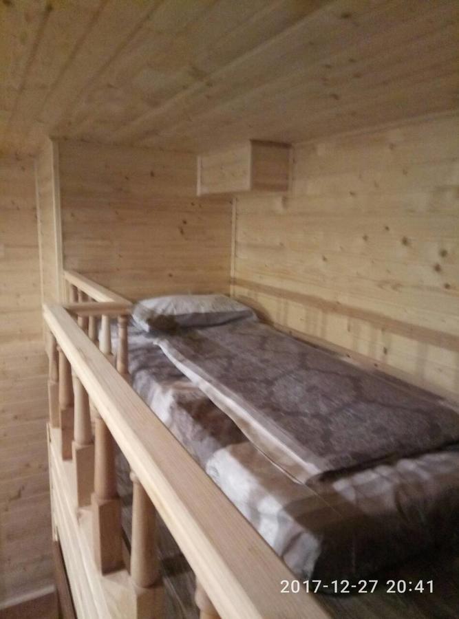 Turul Otel Berehove  Dış mekan fotoğraf