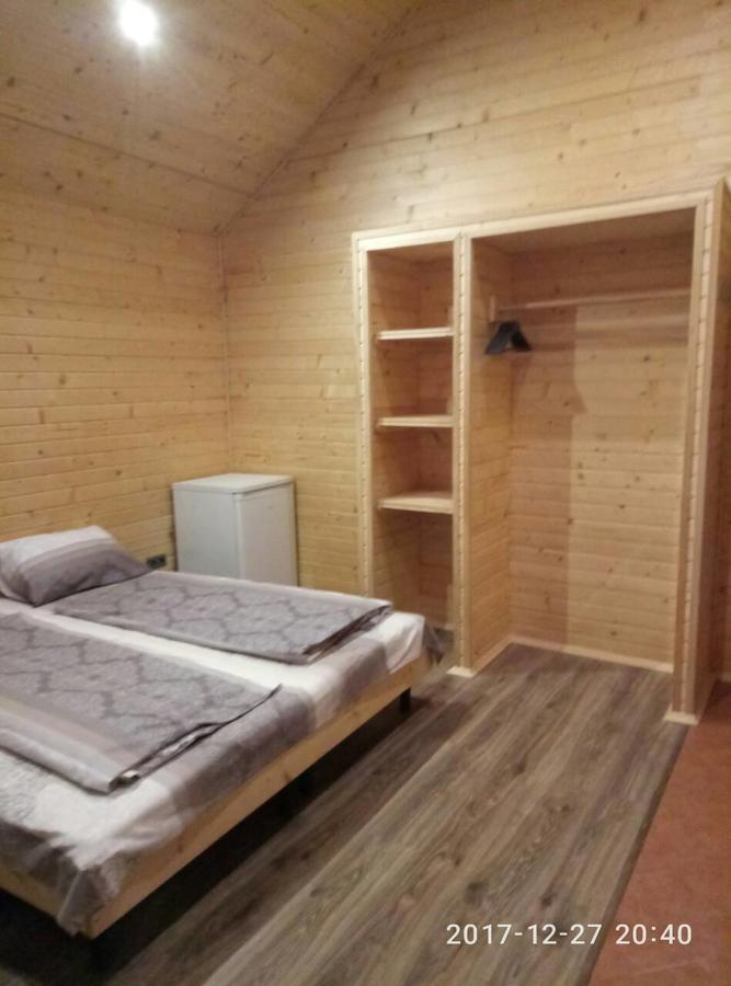 Turul Otel Berehove  Dış mekan fotoğraf