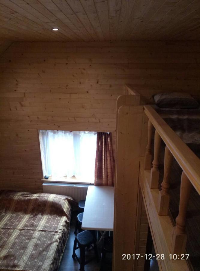 Turul Otel Berehove  Dış mekan fotoğraf