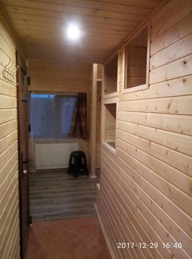 Turul Otel Berehove  Dış mekan fotoğraf