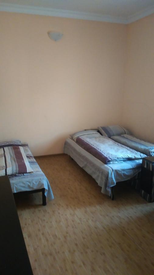 Turul Otel Berehove  Dış mekan fotoğraf
