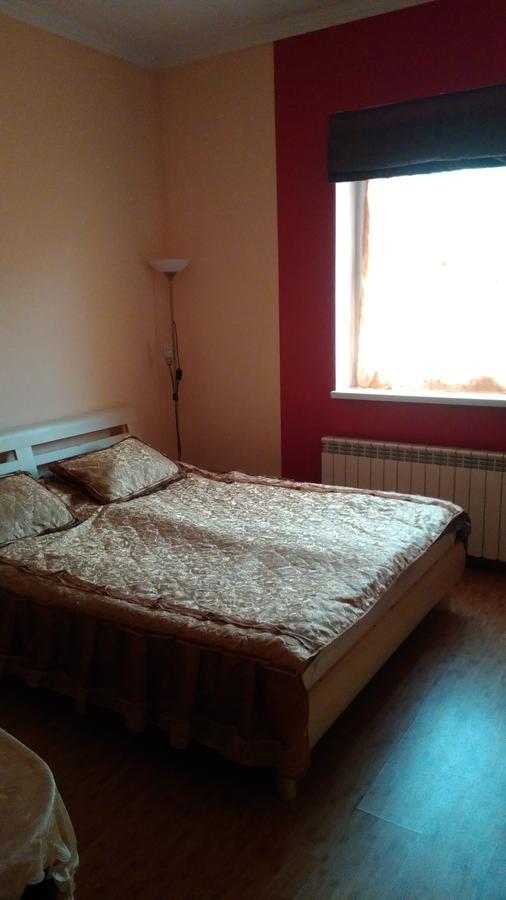 Turul Otel Berehove  Dış mekan fotoğraf