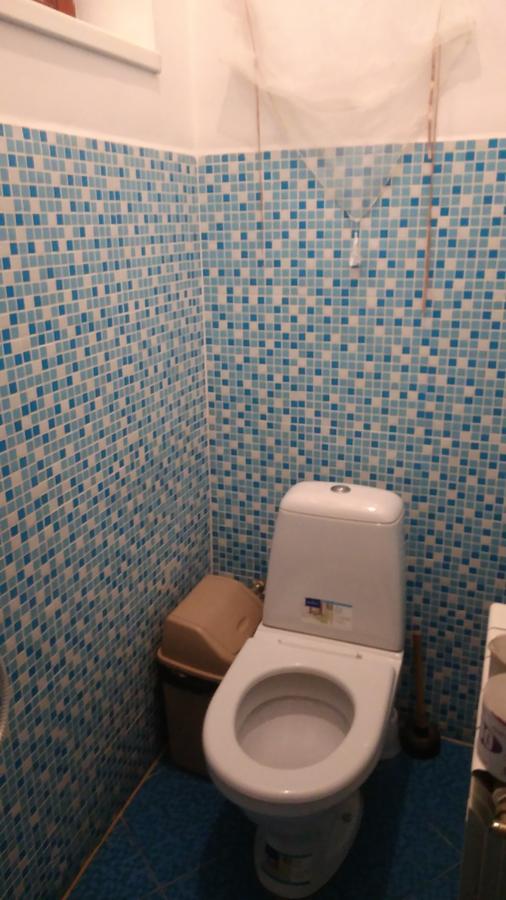 Turul Otel Berehove  Dış mekan fotoğraf
