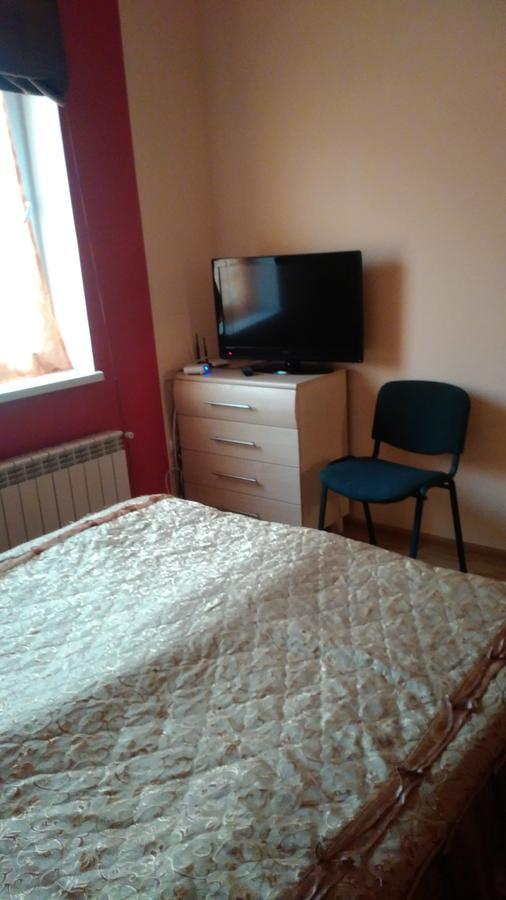 Turul Otel Berehove  Dış mekan fotoğraf