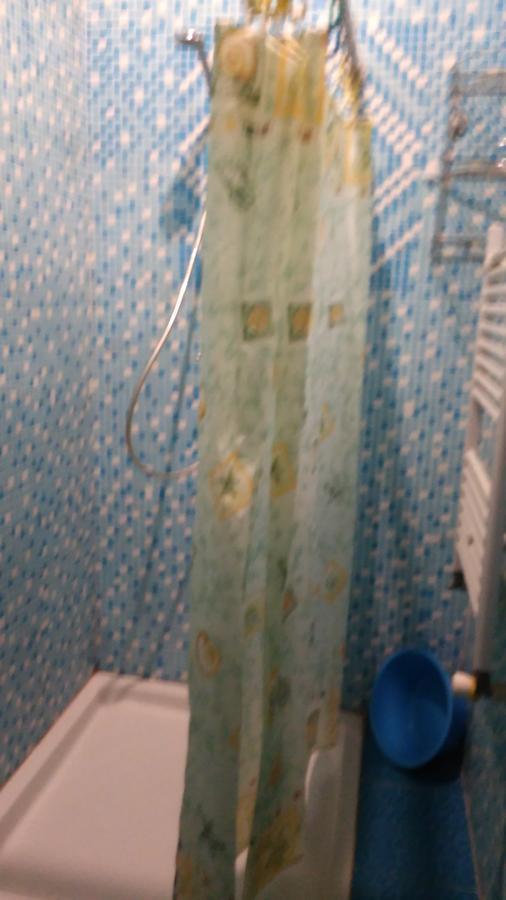 Turul Otel Berehove  Dış mekan fotoğraf