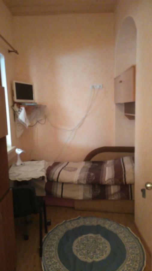 Turul Otel Berehove  Dış mekan fotoğraf
