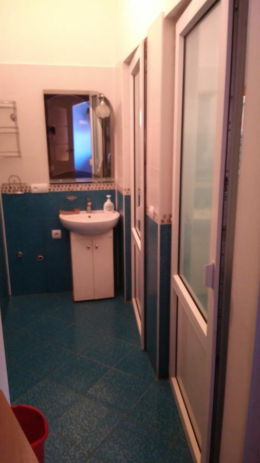 Turul Otel Berehove  Dış mekan fotoğraf