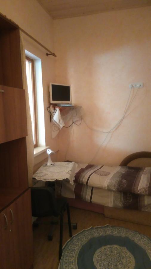 Turul Otel Berehove  Dış mekan fotoğraf