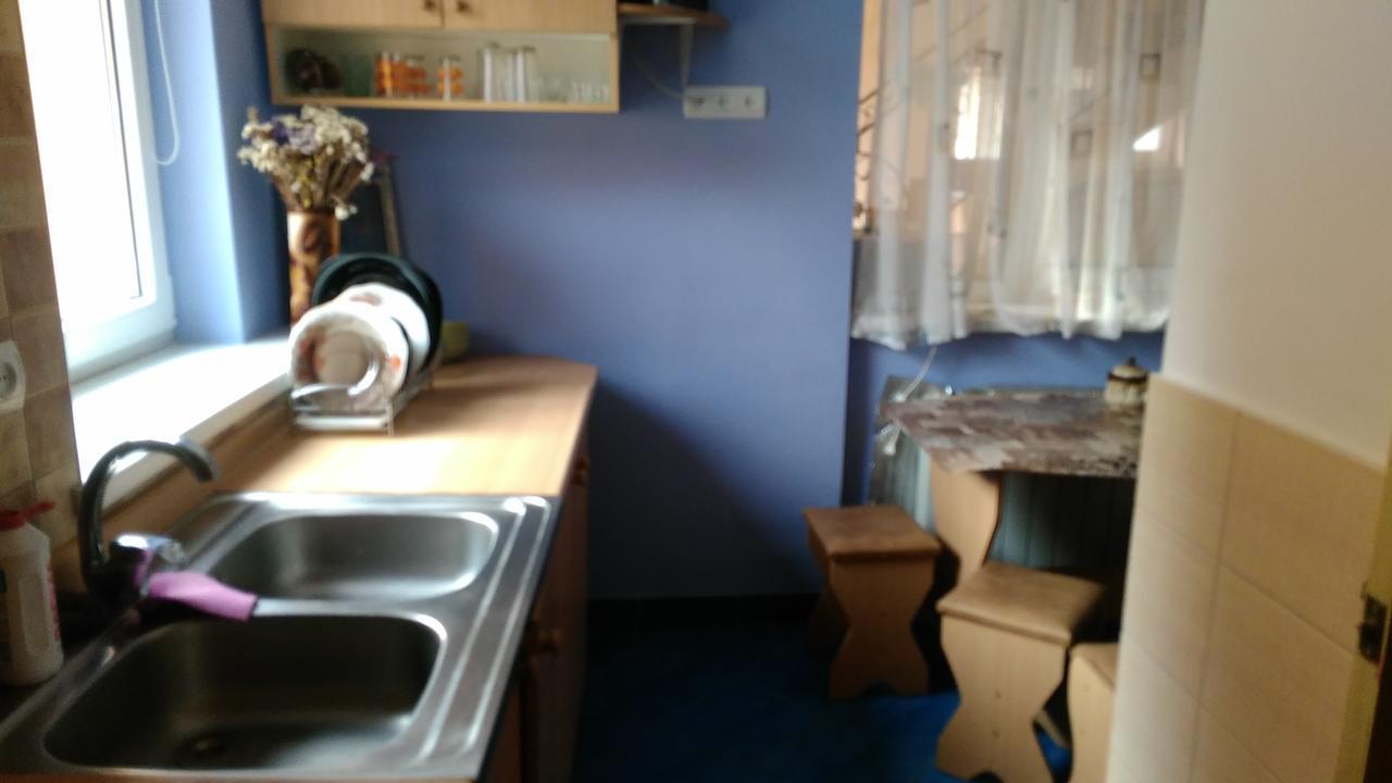 Turul Otel Berehove  Dış mekan fotoğraf